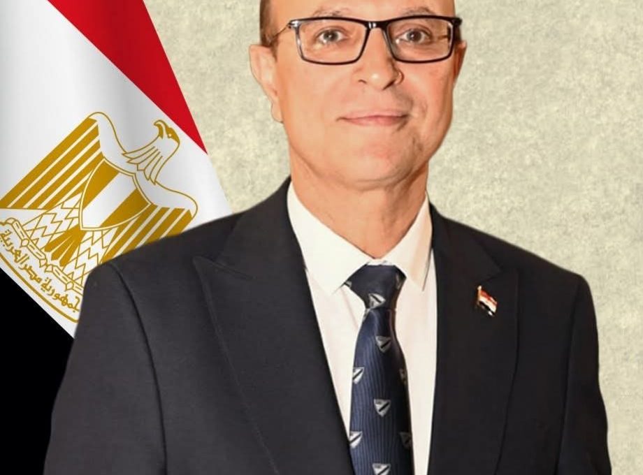 رئيس جامعة أسيوط