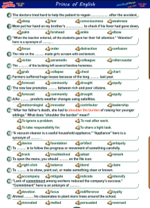 IMG ٢٠٢٦٠٥٣٠ ١٨٣٠٢٣ أهم مراجعة في اللغة الإنجليزية للثانوية العامة 2026 قبل الامتحان.. أهم مراجعة في اللغة الإنجليزية للثانوية العامة 2026 في 15 صفحة فقط موقع في الجامعة