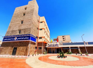 رئيس جامعة المنيا: بدء تشغيل التأمين الصحي الشامل بـ4 مستشفيات جامعية معتمدة 3 IMG ٢٠٢٦٠٥٣٠ ٢٣٢٩٤٨ رئيس جامعة المنيا رئيس جامعة المنيا: بدء تشغيل التأمين الصحي الشامل بـ4 مستشفيات جامعية معتمدة موقع في الجامعة