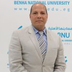 أ.د/ اشرف اسماعيل المشد