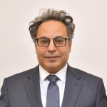 الدكتور أحمد محمد أحمد بلبولة