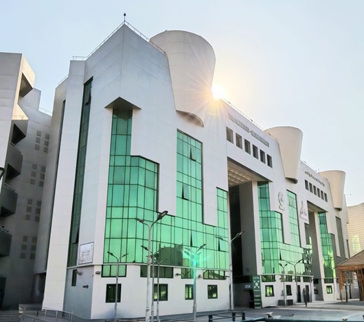 كلية طب الأسنان جامعة عين شمس 