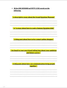 Screenshot ٢٠٢٦٠٥١٨ ٢٣١٠٤٠ Samsung Notes مراجعة نهائية أقوى مراجعة نهائية إنجليزي لأولى ثانوي 2026 من إعداد المستر علاء خلف موقع في الجامعة