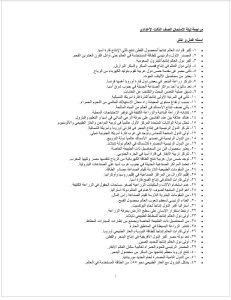 مراجعة الـ100%.. أهم الأسئلة المتوقعة في الدراسات لطلاب الشهادة الإعدادية من إعداد مستر يوسف علي 25 مراجعة الـ100%.. أهم الأسئلة المتوقعة في الدراسات لطلاب الشهادة الإعدادية من إعداد مستر يوسف علي