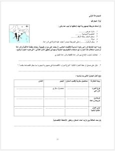 مراجعة الـ100%.. أهم الأسئلة المتوقعة في الدراسات لطلاب الشهادة الإعدادية من إعداد مستر يوسف علي 6 مراجعة الـ100%.. أهم الأسئلة المتوقعة في الدراسات لطلاب الشهادة الإعدادية من إعداد مستر يوسف علي