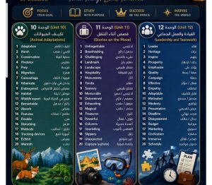 لن تحتاج غيرها.. مراجعة مستر إسلام عنتر النهائية في إنجليزي الشهادة الإعدادية