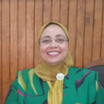 الأستاذة الدكتورة لبنى محمد فريد