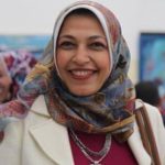 ا.د/ غادة محمد فتحي المسلمي