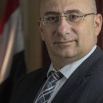 الدكتور تامر حمزة