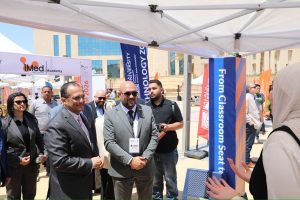 بمشاركة 50 شركة.. جامعة الجلالة تستضيف أكبر ملتقى توظيف للطلاب 3 a25fce17 5268 43d3 9226 f4add2fb3d30 جامعة الجلالة تستضيف أكبر ملتقى توظيف بمشاركة 50 شركة.. جامعة الجلالة تستضيف أكبر ملتقى توظيف للطلاب موقع في الجامعة