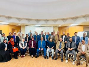 جامعة الدلتا التكنولوجية تعزز معايير الجودة