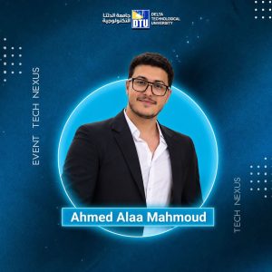 إنجاز جديد لطلاب جامعة الدلتا التكنولوجية في مجال تحليل البيانات.. ورئيس الجامعة يؤكد: نُعد كوادر رقمية للمنافسة عالميًا 2 طلاب جامعة الدلتا التكنولوجية