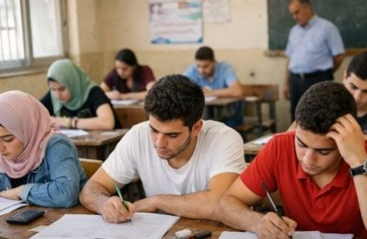 جدول امتحانات الثانوية العامة 2026 كاملًا 
