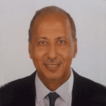 أ.د أمين مصطفى