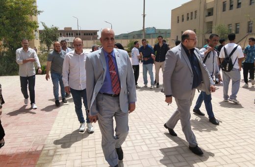c2d44930 3519 4f0c aaf8 c7a61ea28be1 الدلتا التكنولوجية تنفذ تجربة إخلاء جامعة الدلتا التكنولوجية تنفذ تجربة إخلاء وهمية لتعزيز جاهزية الطوارئ ومحاكاة التعامل مع الحرائق والأزمات موقع في الجامعة