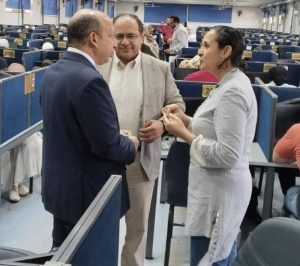 عميد طب قصر العيني يتفقد لجان الدكتوراه ويؤكد الالتزام الكامل بمعايير الجودة 3 c53b2896 5d7c 4051 8b9c 3cff7fde9779 طب قصر العيني يتفقد لجان الدكتوراه عميد طب قصر العيني يتفقد لجان الدكتوراه ويؤكد الالتزام الكامل بمعايير الجودة موقع في الجامعة