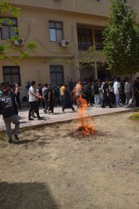 جامعة الدلتا التكنولوجية تنفذ تجربة إخلاء وهمية لتعزيز جاهزية الطوارئ ومحاكاة التعامل مع الحرائق والأزمات 4 d1a92775 6080 4b47 8e21 3a530e30e4ab الدلتا التكنولوجية تنفذ تجربة إخلاء جامعة الدلتا التكنولوجية تنفذ تجربة إخلاء وهمية لتعزيز جاهزية الطوارئ ومحاكاة التعامل مع الحرائق والأزمات موقع في الجامعة