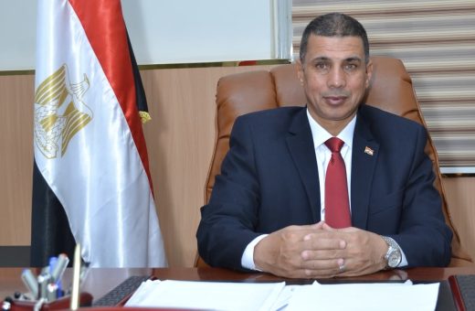 ddfe9487 7840 4a97 a2b9 f1124e1c3fcc رئيس جامعة أسوان يتابع امتحانات الطب البيطري بصحاري إدراج جامعة أسيوط الجديدة التكنولوجية ضمن قاعدة بيانات Scopus العالمية موقع في الجامعة
