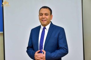د. تامر شوقي: وزير التربية والتعليم اتخذ قرارات جريئة لعلاج أزمات التعليم المزمنة.. والقرارات لامست مشكلات عانى منها المصريون لسنوات 4 df44d9a6 f848 482f a94b 003de6c9f3dc د. تامر شوقي د. تامر شوقي: وزير التربية والتعليم اتخذ قرارات جريئة لعلاج أزمات التعليم المزمنة.. والقرارات لامست مشكلات عانى منها المصريون لسنوات موقع في الجامعة