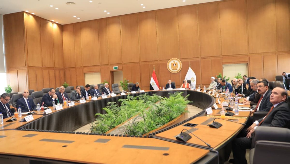 إنشاء فرع لجامعة القاهرة بإريتريا