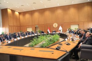 الأعلى للجامعات يناقش تدويل التعليم وتطوير المستشفيات الجامعية استعدادًا للعيد 5 dfeac5ce bb20 4d1e b1fa 1f6a966e58a0 الأعلى للجامعات يناقش تدويل التعليم الأعلى للجامعات يناقش تدويل التعليم وتطوير المستشفيات الجامعية استعدادًا للعيد موقع في الجامعة