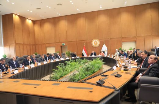 إنشاء فرع لجامعة القاهرة بإريتريا