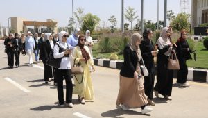 ea625c94 5470 4e8e a604 663281a7e3d9 “رؤية” لتعيين أوائل خريجي الجامعات مستقبل مصر يفتح أبوابه.. تفاصيل مبادرة “رؤية” لتعيين أوائل خريجي الجامعات المصرية موقع في الجامعة