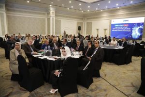 الذكاء الاصطناعي ووظائف المستقبل.. تعرف على أبرز توصيات مؤتمر الأكاديمية الدولية للهندسة وعلوم الإعلام 2026 7 eea8136a 264c 4cd7 ae4c 56261e5db81a توصيات مؤتمر الأكاديمية الدولية الذكاء الاصطناعي ووظائف المستقبل.. تعرف على أبرز توصيات مؤتمر الأكاديمية الدولية للهندسة وعلوم الإعلام 2026 موقع في الجامعة