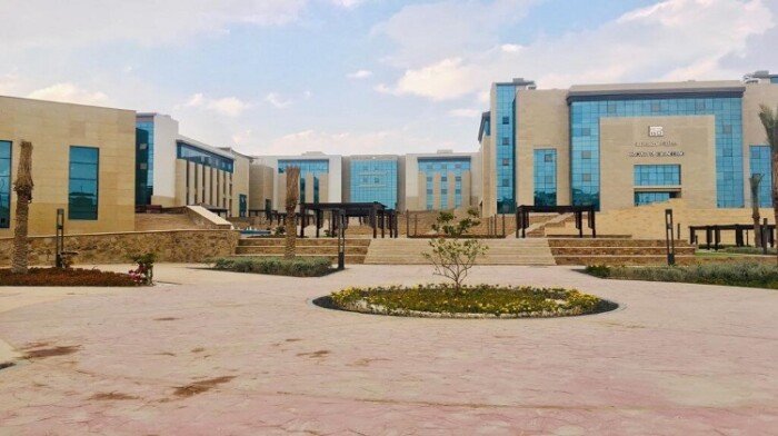 elaosboa06139 الجامعات الأهلية المعتمدة في مصر 2026 احذر الكيانات الوهمية.. تعرف على قائمة الجامعات الأهلية المعتمدة في مصر 2026 موقع في الجامعة