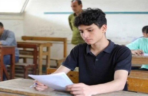 طريقة الاستعلام عن أرقام جلوس الثانوية العامة 2026