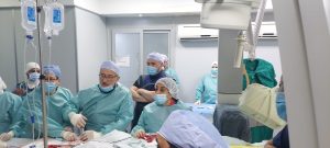 إنجاز طبي جديد بجامعة القاهرة: تركيب 4 صمامات رئوية لأطفال دون جراحة قلب مفتوح 3 ff0f1f26 49f1 4ca1 be83 1c73c5646ed3 إنجاز طبي جديد بجامعة القاهرة إنجاز طبي جديد بجامعة القاهرة: تركيب 4 صمامات رئوية لأطفال دون جراحة قلب مفتوح موقع في الجامعة