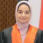 أ.د هبة بدوي