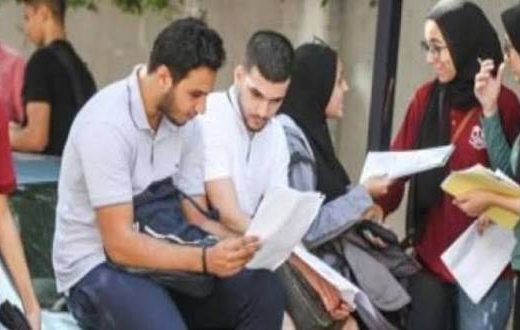 طلاب الثانوية العامة 2026