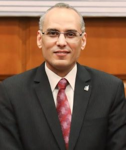 بعد تكليفه قائماً بأعمال رئيس أكاديمية البحث العلمي.. ننشر السيرة الذاتية للدكتور ممدوح معوض 2 الدكتور ممدوح معوض