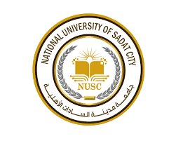 جامعة مدينة السادات الأهلية