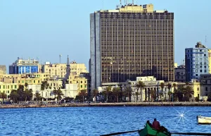 مصادر: افتتاح مرتقب لجامعة سنجور ببرج العرب بحضور السيسي وماكرون لتعزيز التعاون المصري الفرنسي 2 جامعة سنجور