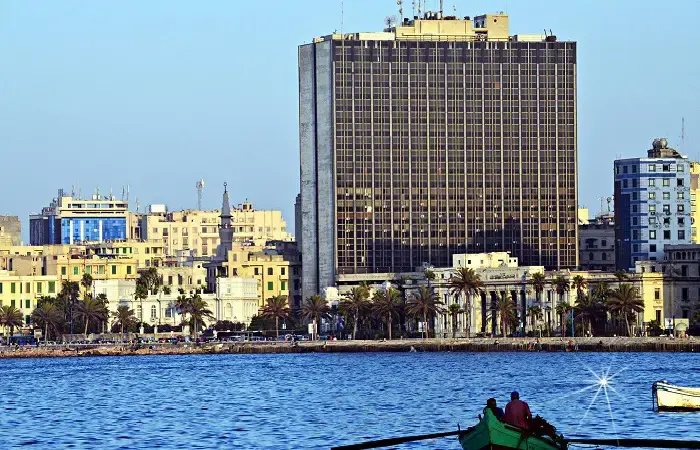 جامعة سنجور