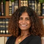Dr. Sunanda Holmes
