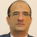 الدكتور ممدوح إسماعيل
