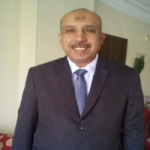 أ.د محمد أحمد شاهين