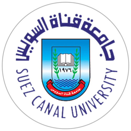 جامعة قناة السويس 