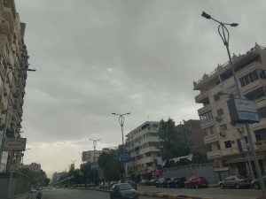 الأرصاد تعلن استمرار انخفاض الحرارة وتحذر من شبورة ورياح 