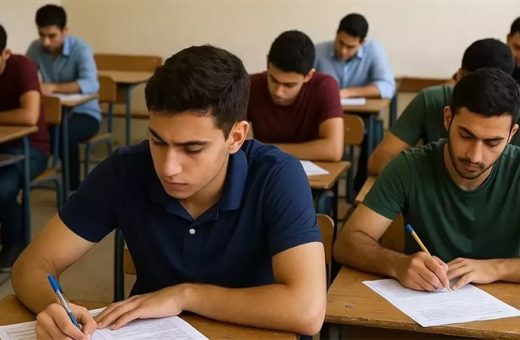 النموذج الاسترشادي العاشر في الرياضة البحتة إنجليزي