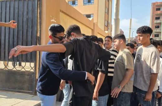 متحدث التعليم يكشف أبرز حيل الغش في الثانوية العامة