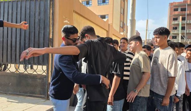 متحدث التعليم يكشف أبرز حيل الغش في الثانوية العامة