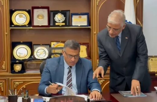 022c98eb d288 4201 a318 064ea5615035 التعليم الفني بالسويس بنسبة نجاح 64.5%.. محافظ قنا يعتمد نتيجة الشهادة الإعدادية 2026| رابط مباشر موقع في الجامعة