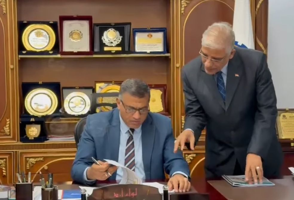 022c98eb d288 4201 a318 064ea5615035 محافظ قنا يعتمد نتيجة الشهادة بنسبة نجاح 64.5%.. محافظ قنا يعتمد نتيجة الشهادة الإعدادية 2026| رابط مباشر موقع في الجامعة