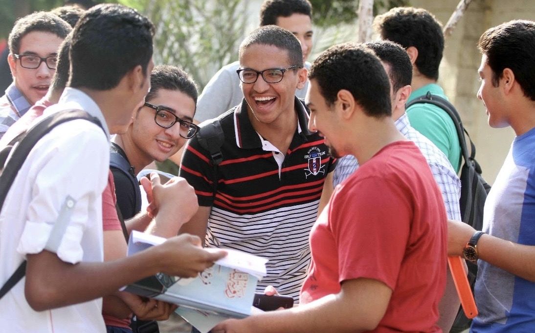 024ce409 4075 4af1 8da0 7ada438565c4 جدول امتحانات الثانوية العامة 2026 بداية العد التنازلي.. جدول امتحانات الثانوية العامة 2026 للنظامين الجديد والقديم موقع في الجامعة