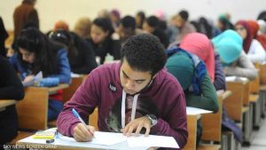 كيف تستعد لامتحان اللغة العربية