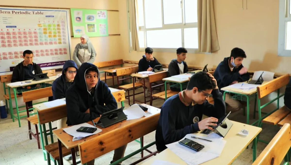 نتيجة الشهادة الإعدادية 2026 بمحافظة أسيوط 